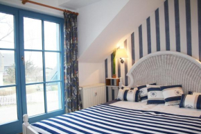 Ferienwohnung Urte in Putgarten , Kap Arkona Rügen, Putgarten